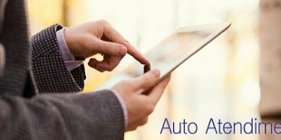 auto-atendimento