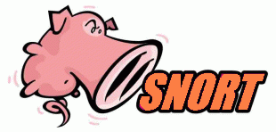 snort-logo