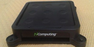 ncomputing