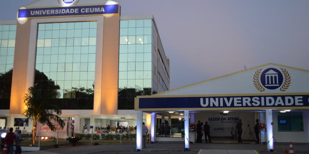 Campus Turu