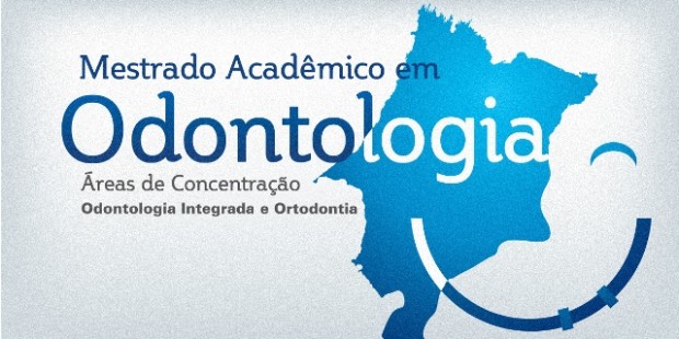 Mestrado em Odontologia oferece descontos