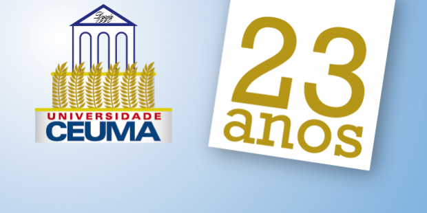 23º Aniversário da Universidade Ceuma