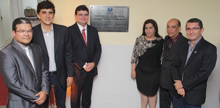 Curso de Direito do campus Cohama comemora a inauguração da nova sede de seu Escritório-Escola