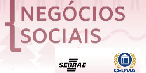 Palestra sobre Empreendedorismo em Negócios Sociais