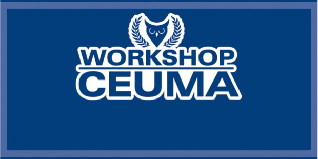 Workshop Ceuma na Feira de Cursos e Profissões