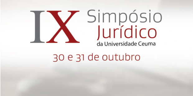 IV Simpósio Jurídico da Universidade Ceuma