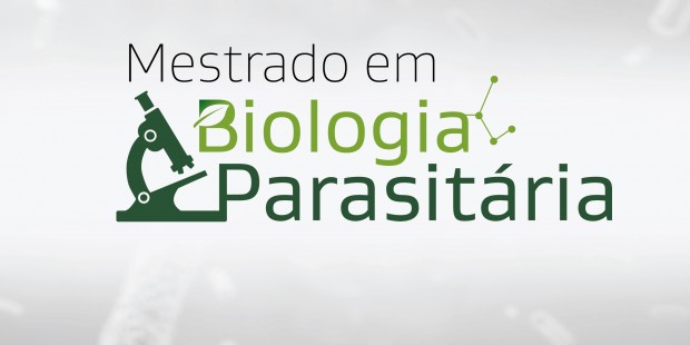 Inscrições abertas para o Mestrado em Biologia Parasitária