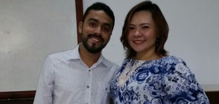 Alunos do curso de Psicologia da Universidade Ceuma são aprovados em Mestrado.