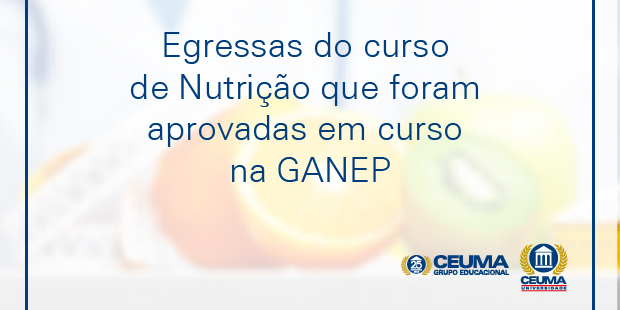 nutrição