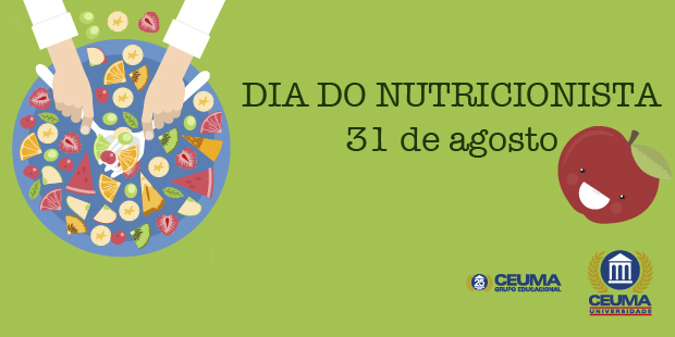 Dia do Nutricionsta