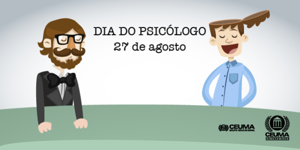 Dia do Psicólogo