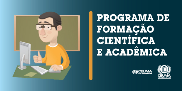 Programa de Formação Cientifica e Acadêmica 