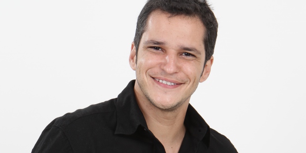 Prof. Me. Walber da Silva Pereira Filho 
