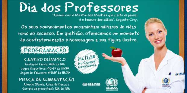 dia professores_ceuma