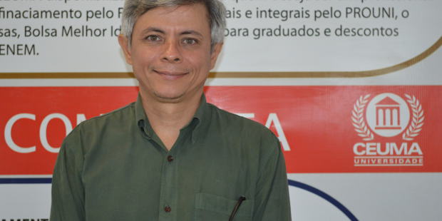 Prof. Me. Sérgio Gomes Martins 