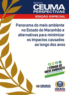 Capa da revista