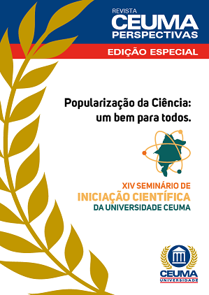 Capa da revista