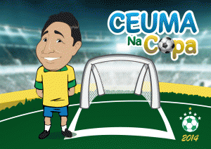 Nosso time é 10!